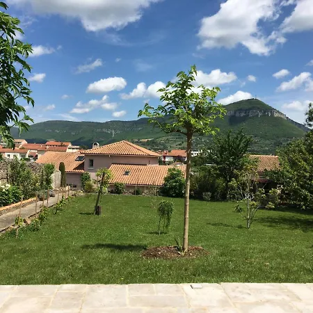 L'olivier