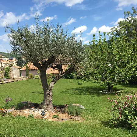 L'olivier Μιλό