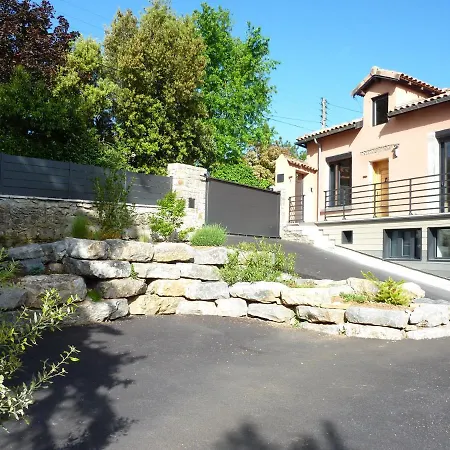 L'olivier Μιλό